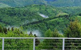 Casa Stelar - A Breathtaking View