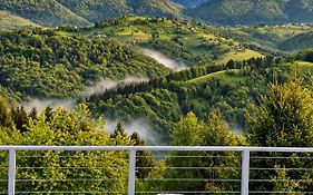 Casa Stelar - A Breathtaking View